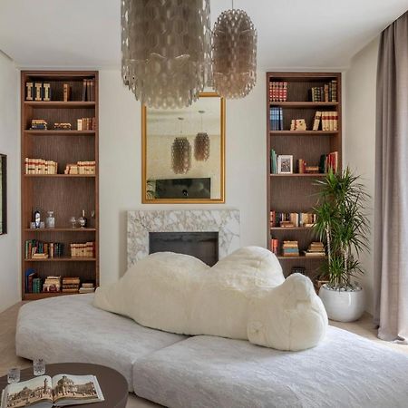 Le Case Di Andrea - Luxe Rome Apartment Bagian luar foto