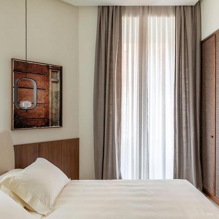 Le Case Di Andrea - Luxe Rome Apartment Bagian luar foto