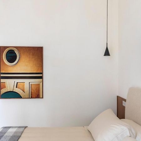 Le Case Di Andrea - Luxe Rome Apartment Bagian luar foto