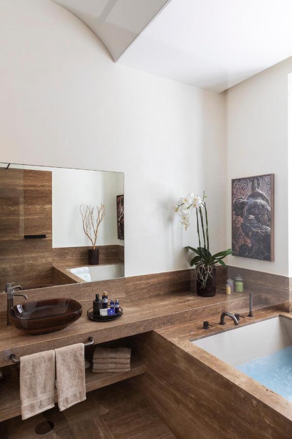 Le Case Di Andrea - Luxe Rome Apartment Bagian luar foto