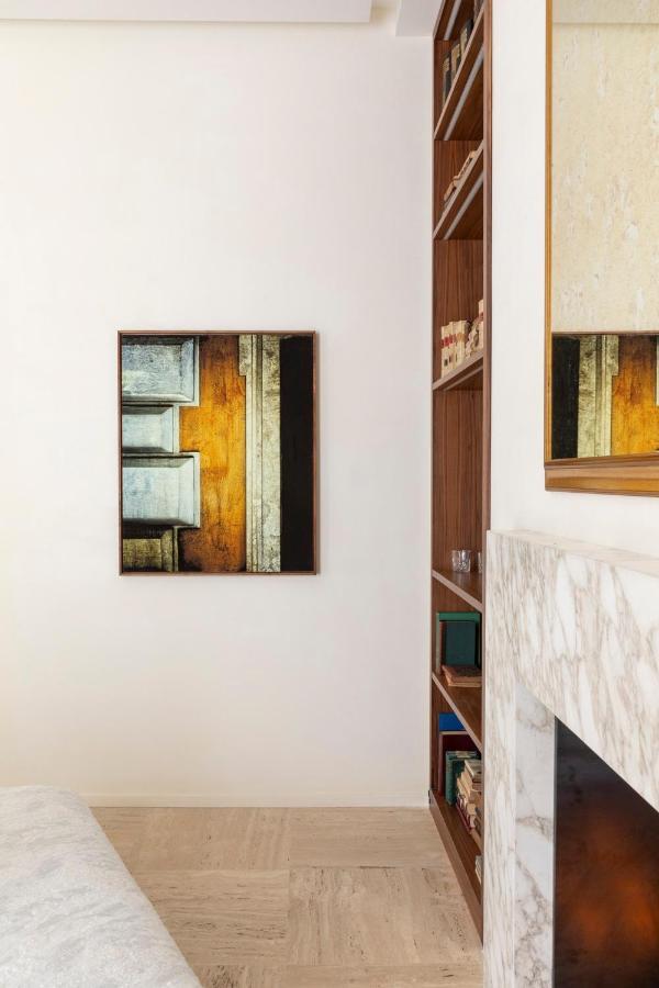 Le Case Di Andrea - Luxe Rome Apartment Bagian luar foto