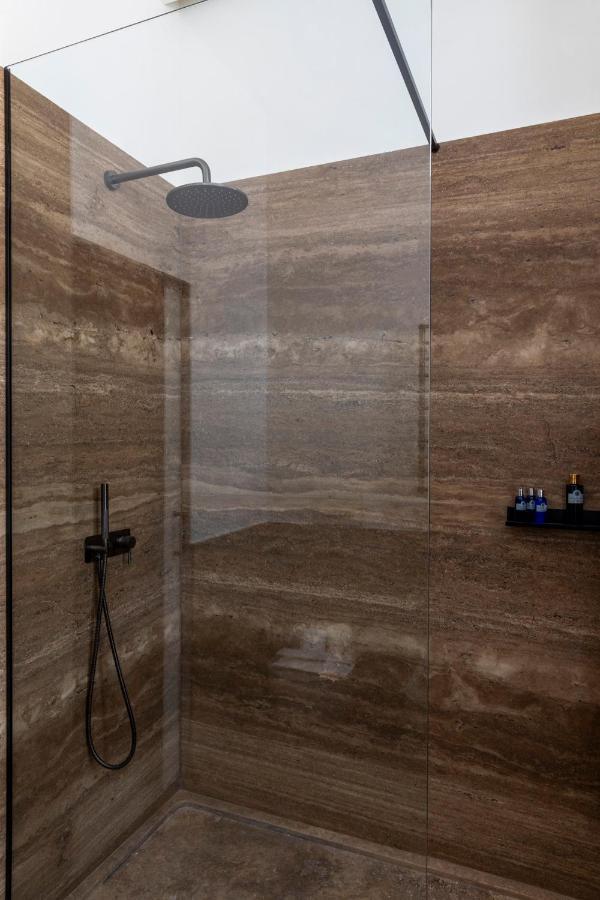 Le Case Di Andrea - Luxe Rome Apartment Bagian luar foto