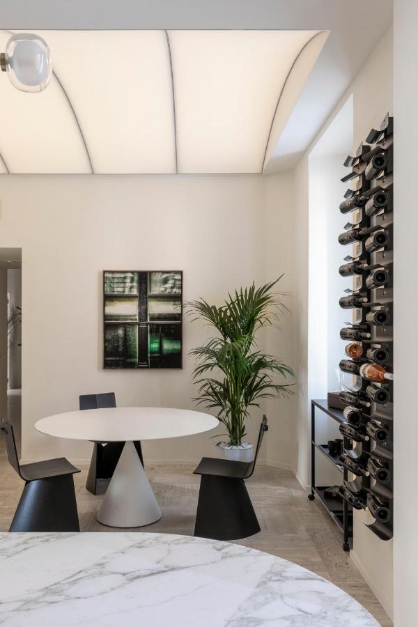 Le Case Di Andrea - Luxe Rome Apartment Bagian luar foto