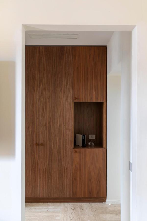 Le Case Di Andrea - Luxe Rome Apartment Bagian luar foto