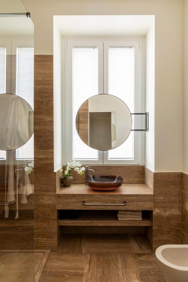 Le Case Di Andrea - Luxe Rome Apartment Bagian luar foto