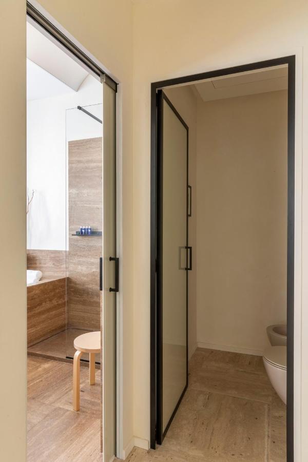 Le Case Di Andrea - Luxe Rome Apartment Bagian luar foto