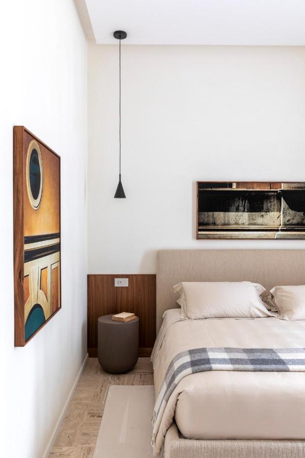 Le Case Di Andrea - Luxe Rome Apartment Bagian luar foto